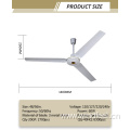 Cheap Price Ceiling Fan with 5 Speed Regulator